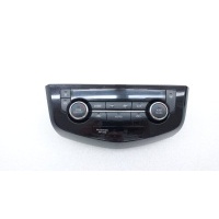 Блок управления климат контролем Nissan X-Trail T32 2021 275004BR0A, 250204BA0B