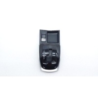 Накладка кулисы КПП Nissan X-Trail T32 2021 969414CC4C