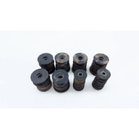 Подушка кузова Haval H9 2022 5001100XKV08A, 5001200XKV08A, 5001300XKV08A, 5001400XKV08A