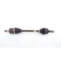 Привод Nissan X-Trail T32 2021 391014BB4D, C9G411KB0B