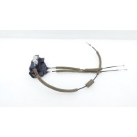 Замок двери Nissan X-Trail T32 2021 825014CM0A