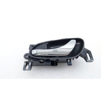 Ручка двери внутренняя Nissan X-Trail T32 2021 806714MA0A
