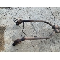 выхлопная система Mercedes-Benz CLK 500 w209 2002 A2094901419, A2094901319, A2094920214, A2034902821, A0015405017, A0015400717, A0015404617, A0015404617, A2094902814, A2094902714