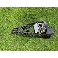 Кронштейн ручки двери BMW X5 M 50D F15 2014 51227381873