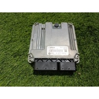 Блок управления двигателем BMW X5 M 50D F15 2014 13618586544