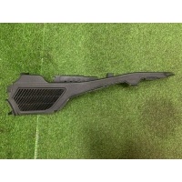 Направляющая шторки багажника BMW X5 M 50D F15 2014 51477326625, 7284289