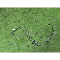 Проводка парктроника BMW X5 M 50D F15 2014 61129314837