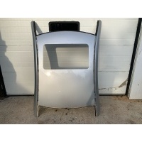 Крыша Mercedes-Benz CLK 500 w209 2002 A 2096500109, A 209 650 03 01, A 209 650 02 01