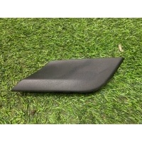 декоративная накладка обшивки двери BMW X5 M 50D F15 2014 51417292087, 7292087