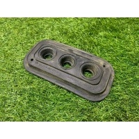 уплотнитель BMW X5 M 50D F15 2014 64119287272, 9287272