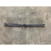карданный вал BMW X5 M 50D F15 2014 26107624427, 7624427