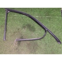 уплотнитель стекла двери BMW X5 M 50D F15 2014 51337289618
