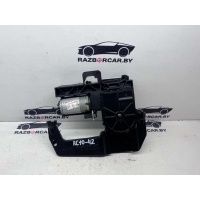 Моторчик регулировки сиденья Mercedes GL X164 2012 A0009700026, 0009700026