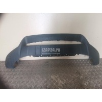 Юбка передняя VAG Cayenne 2017 9Y0807061BOK1
