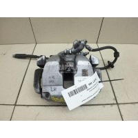 Суппорт тормозной передний левый Citroen-Peugeot 3008 (P84) 2016 1623162080