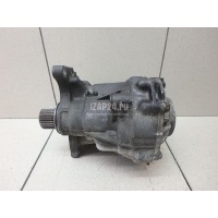 Коробка раздаточная Nissan Murano (Z52) 2015 331003KA0B