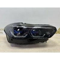 Фара лазерная Laser BMW X5 G05 2019-2023 63115A55AA6