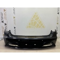 Бампер Hyundai Sonata 8 DN8 2019-2022 86611L1000