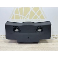 Обивка крышки багажника Exeed RX T22 2023-2024 403005799AA