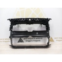Воздуховод радиатора BMW X2 F39 M-Pack 2018-2021 51748493926