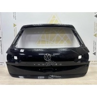 Крышка багажника Volkswagen Touareg 3 CR7 2018-2022 760827025E