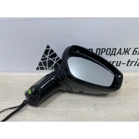 Корпус зеркала 12 пин Omoda C5 T19C 2022-2024 601000431AABCE