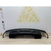 Спойлер Бампера Exeed VX M36T 2021-2024 602000334AA