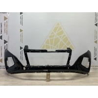 Бампер Hyundai Tucson 4 NX4 2020-2022 86511N7000