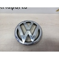 Эмблема Volkswagen Tiguan 1 5N1 Рестайлинг 2011-2017 561853600