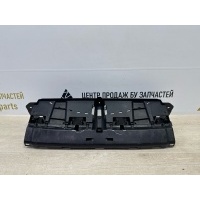 Кронштейн бампера BMW X7 G07 2019-2022 51127420658