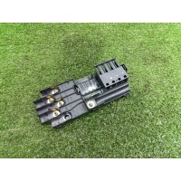 Блок предохранителей Mercedes-Benz CLS W219 2005 A2115452301