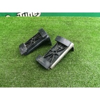 Кронштейн бампера Mercedes-Benz S W140 1996 A1408800230