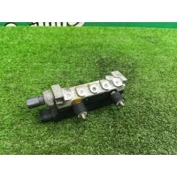 Блок клапанов Mercedes-Benz S W220 2000 A2203200258