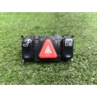 Блок кнопок Mercedes-Benz E W210 1998 A2088200310