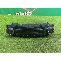 Блок климата Mercedes-Benz E W211 2002 A2118300685