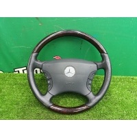 Руль Mercedes-Benz S W220 2000 A2204600403