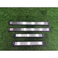 Накладки порогов внутренние Mercedes-Benz E W211 2007 A2116801535