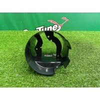 Кожух рулевой колонки Mercedes-Benz S W220 2000 A0004621623