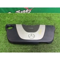 Декоративная крышка двигателя Mercedes-Benz CLS W219 2005 A2720100067