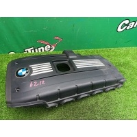 Декоративная крышка двигателя BMW 5 E60 2007 11127575032