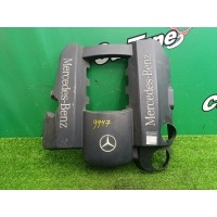 Декоративная крышка двигателя Mercedes-Benz E S210 2002 A1120100067