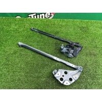 Петли капота Mercedes-Benz E W210 1996 A2108800728, A2108800828