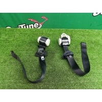 Ремни безопасности BMW 3 E92 2009 72119138243, 72119138246