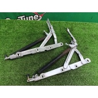 Петли багажника Mercedes-Benz S W220 2000 A2207500187