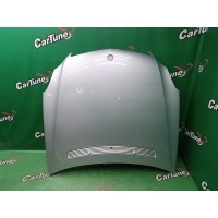 Капот Mercedes-Benz CLS W219 2005 A2198800357