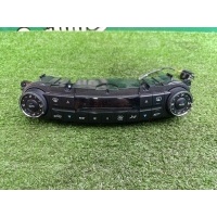 Блок климата Mercedes-Benz CLS W219 2005 A2198300285