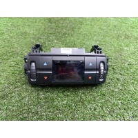 Блок климата Mercedes-Benz CLS W219 2005 A2118300285