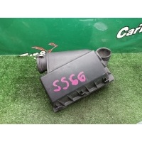 Корпус воздушного фильтра Mercedes-Benz E W210 1998 A6040940504