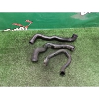 Патрубки охлаждения Mercedes-Benz E W210 2001 A2105013382, A2105013282