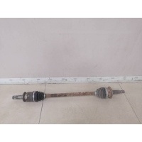 Полуось задняя левая Mitsubishi Mitsubishi Outlander XL (CW) 2006-2012 3715A031
